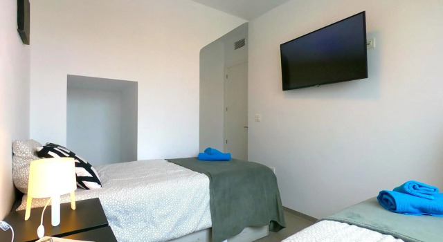 La Isla- Moderno Apartamento cerca del Mar