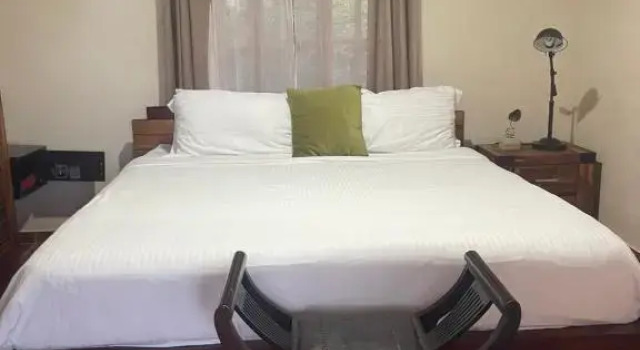 Двухместный номер Standard Hotel Sol y Mar