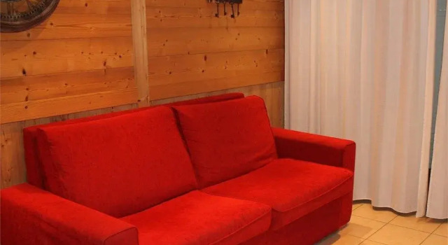 Chalet Fleur des Alpes