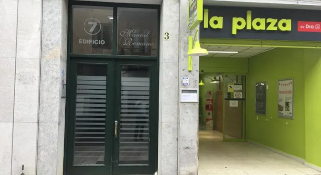 Apartamento Manuel Romano 7, Prenota Appartamento Hotel a Asturie con parcheggio, Parcheggio