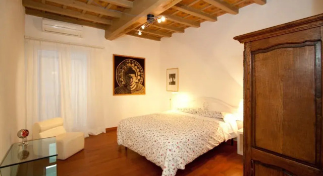 Rental in Rome Bernini, Забронировать Отель Навона Рим, рядом с Уста истины