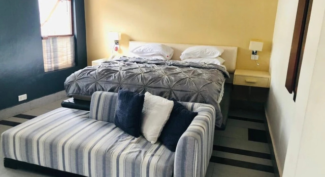 Casa Vagator by Svenska, Varaa Hotelli 4 tähden hotellit kohteessa Goa, 4*