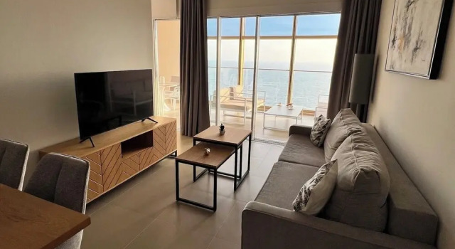 Апартаменты Comfort Intempo up to 6 by Leo Apartments