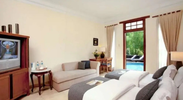 The Cangkringan Jogja Villas & Spa