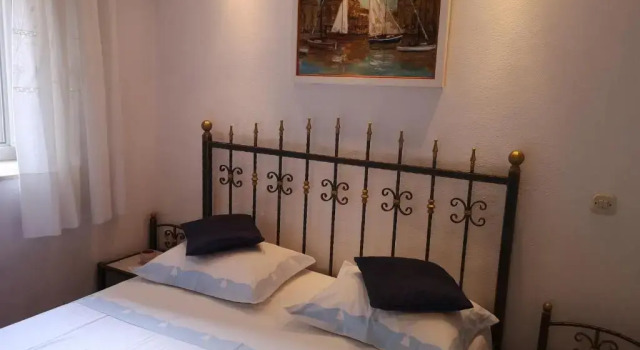 Студия Standard Apartments Spiro