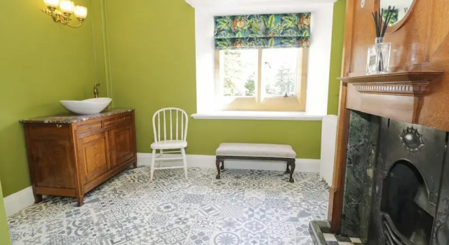 Plas Gwynfryn, Book Feriehus Llanbedr Snowdonia