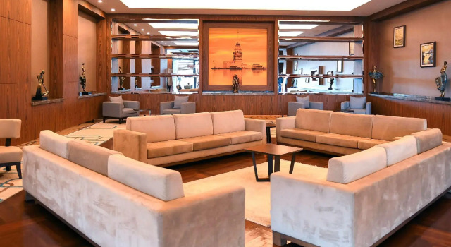 Mercure Istanbul West Hotel and Convention Center