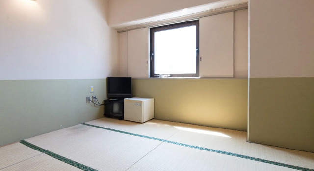 Номер Standard Tabist Hotel Tetora Kitakyushu
