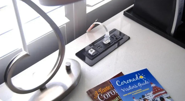 Номер Standard Hotel Marisol Coronado