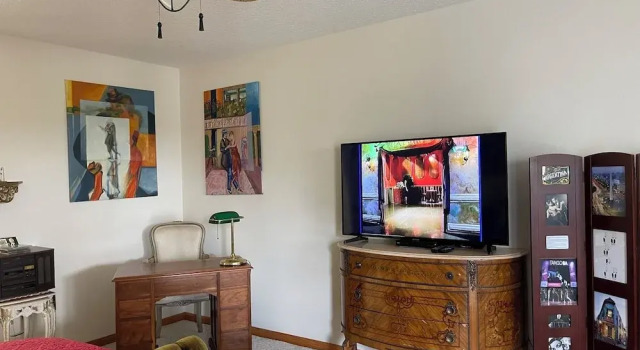 Номер Superior Crystal River Lullaby B&B