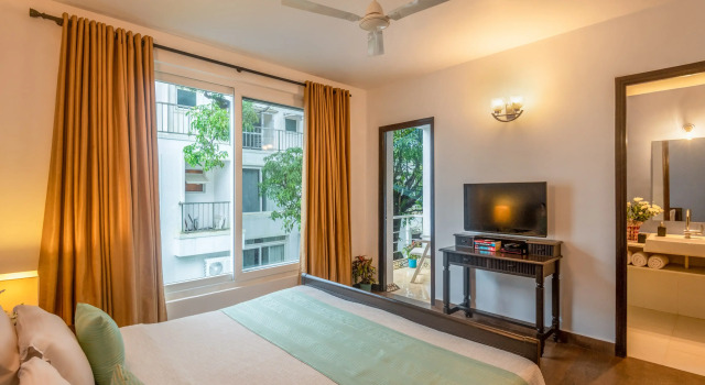 Jia 3Bhk Villa By Iksha Villas