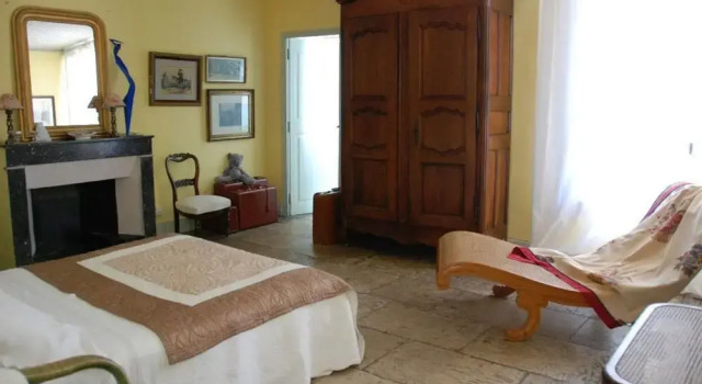 Habanera Chambres d'hôtes, Rezervovat Hotel Beauvoisin Gard