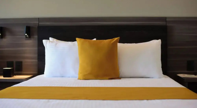 Двухместный номер Standard с видом на горы Delta Hotels by Marriott Riviera Veracruz