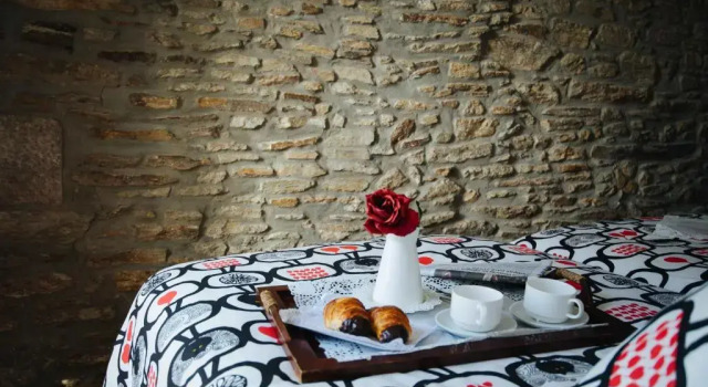 Номер Standard Hotel Arco de Mazarelos