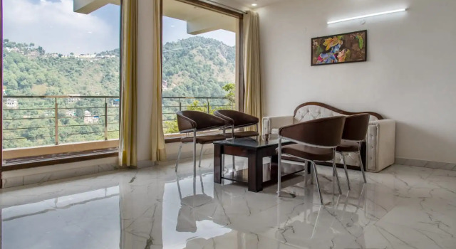 Grand Kasauli