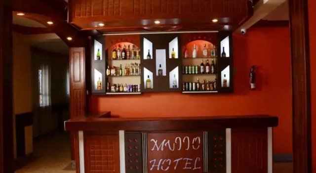 Mujjo Hotel