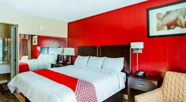 Carolina Lodge