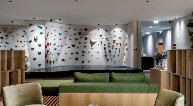 Falkensteiner Family Hotel Montafon - The Leading Hotels of the World, Réserver Hôtel Tschagguns Montafon