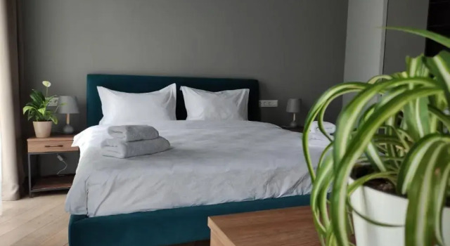 Номер Standard Gastello hotel