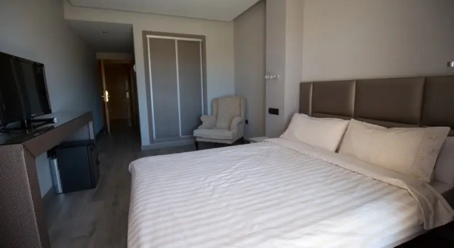 Номер Standard Hotel Parque Mar