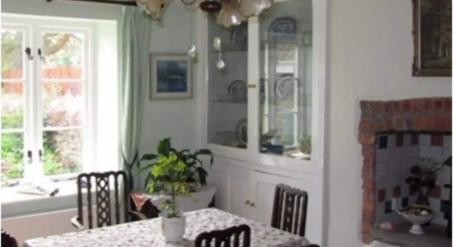 The Barn B&B, Забронировать Отель «постель и завтрак» Порт-Толбот Гламорган