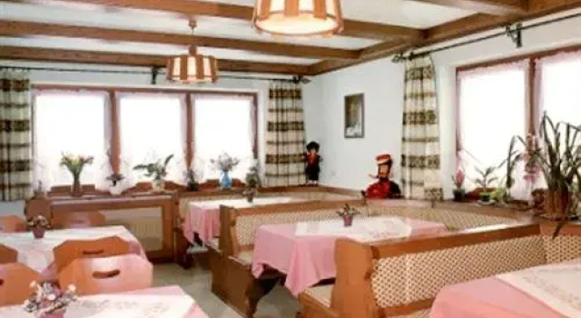 Pension Gästehaus Feldbergblick, Reserva ahora Hotel  