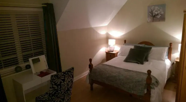 Номер Standard Woodview House Bed and Breakfast