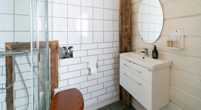 Номер Standard Ibsens B&B