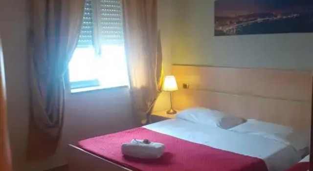 Номер Standard Central Room Fortuna