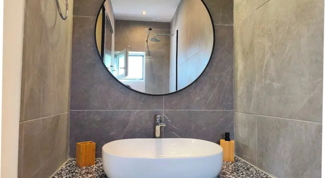 Апартаменты Deluxe Villa Maroula