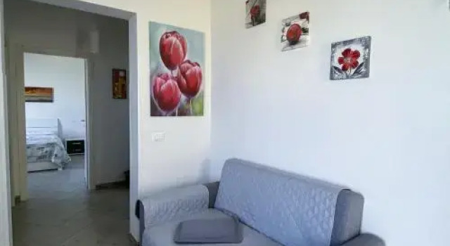 Appartamenti da Clarissa, Book Guesthouse Hotels in Sicily with Parking, Parking