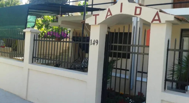Apartments Taida