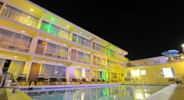 Lark Motel, Boek Motel Stone Harbor Jersey Shore