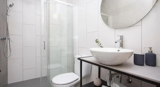 Апартаменты c 1 комнатой SingularStays Parque Central