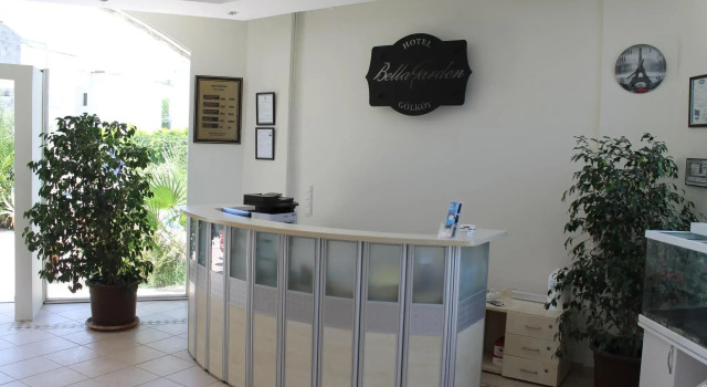 Bella Garden Hotel