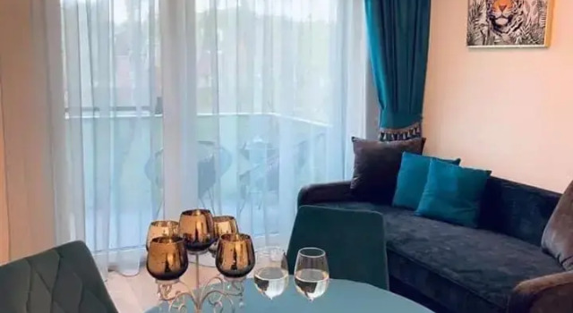 Nendrės 10, Boek Hotel Palanga 