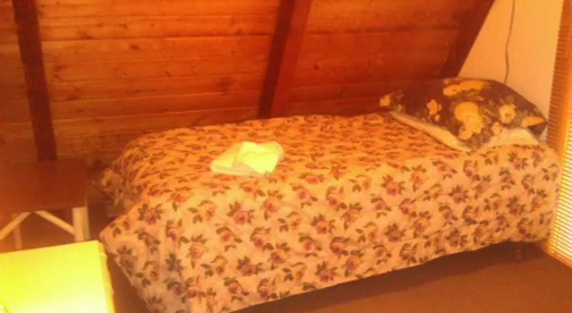 Номер Standard Oliver Lodge