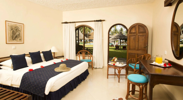 Neptune Paradise Beach Resort & Spa - All Inclusive, Book Resort Hotels in Kwale with a Pool, Swimming Pool