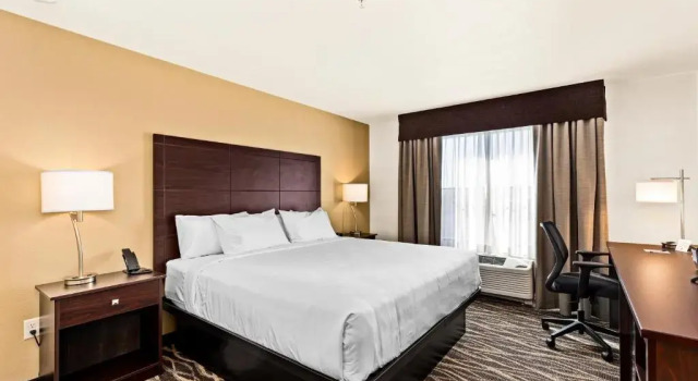 Номер Standard Cobblestone Hotel & Suites - Superior Duluth
