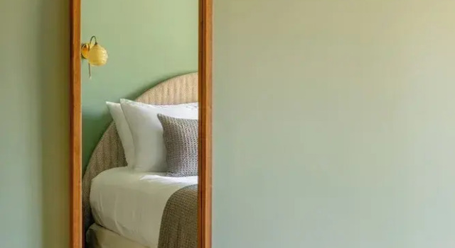 Люкс Deluxe MalaQuita Hotel Boutique
