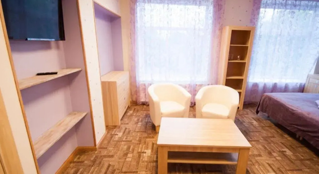 Номер Standard Villa & Restoran Soffa
