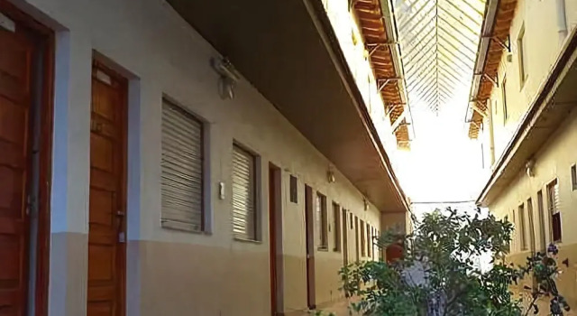 Hotel Turista