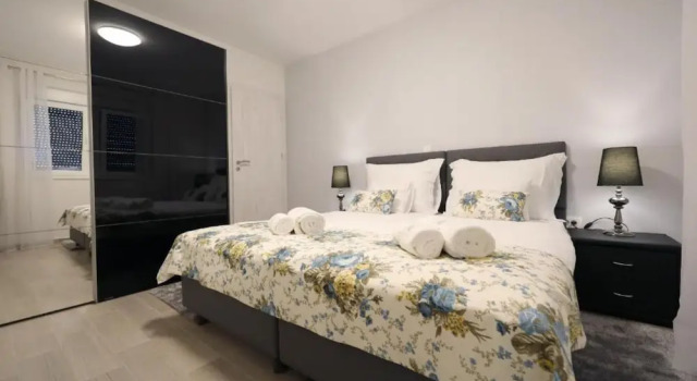 Luxury Majpruz Suites I, Забронировать Апартаменты/квартира Задар Задарская жупания