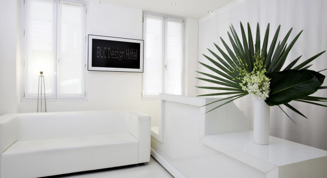 BLC Design Hotel