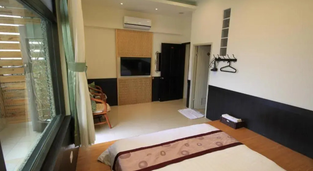 Номер Deluxe Harmony Easy Stay