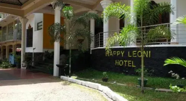 Happy Leoni Hotel, Забронировать Отель Анурадхапура округ Анурадхапура