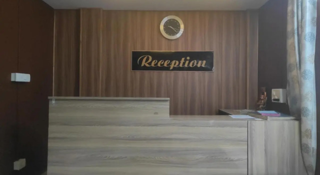 Hotel Dawa