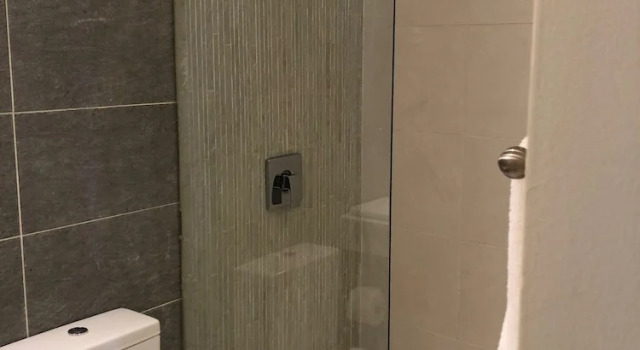 Номер Standard Blue Residences at Blue Mall