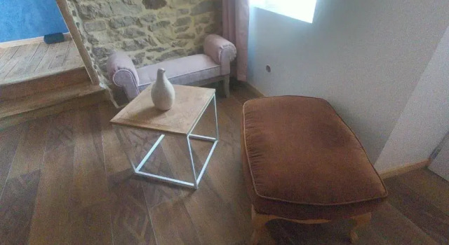 chambres d'hôtes le clos marty, Rezervasyon Otel Sebrazac Languedoc-Roussillon