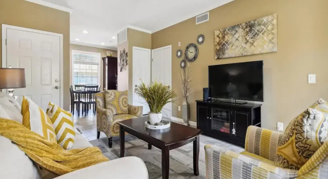 Номер Standard Beach Daze by Ryson Vacation Rentals